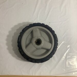 OEM Husqvarna HU725AWD All Wheel Drive Mower Drive Wheel 580365301